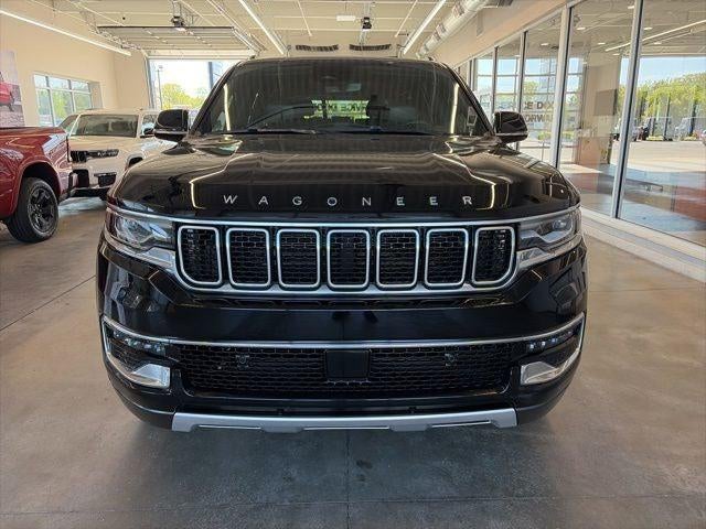 2022 Jeep Wagoneer Series II 4x4