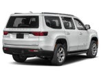2022 Jeep Wagoneer Series II 4x4