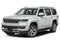 2022 Jeep Wagoneer Series II 4x4
