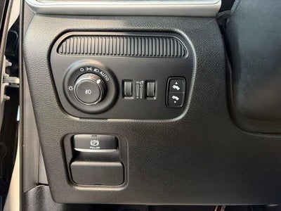 2022 Jeep Wagoneer Series II 4x4