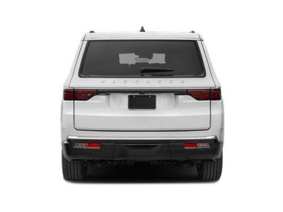 2024 Jeep Wagoneer Series III 4x4