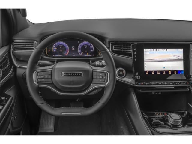2024 Jeep Wagoneer Series III 4x4