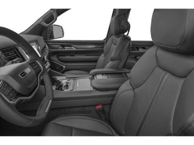 2024 Jeep Wagoneer Series III 4x4