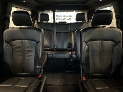 2022 Jeep Wagoneer Series III 4x4