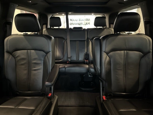 2022 Jeep Wagoneer Series III 4x4