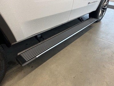 2022 Jeep Wagoneer Series III 4x4