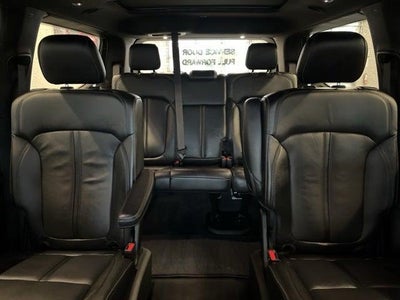 2022 Jeep Wagoneer Series III 4x4