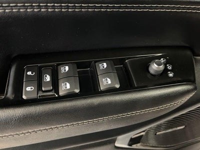 2022 Jeep Wagoneer Series III 4x4