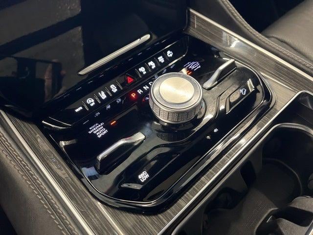 2022 Jeep Wagoneer Series III 4x4