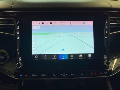 2022 Jeep Wagoneer Series III 4x4