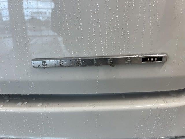 2022 Jeep Wagoneer Series III 4x4