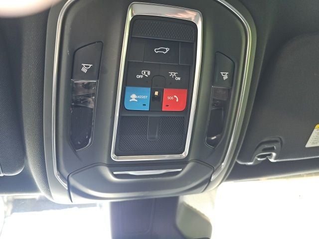 2022 Jeep Wagoneer Series III 4x4