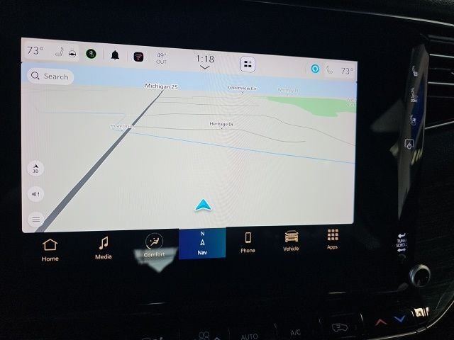 2022 Jeep Wagoneer Series III 4x4