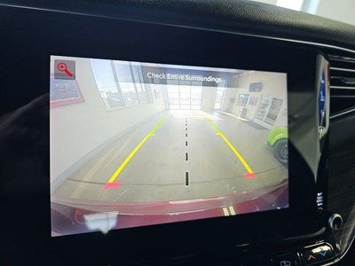 2022 Jeep Wagoneer Series III 4x4