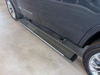 2023 Jeep Grand Wagoneer Series II 4x4