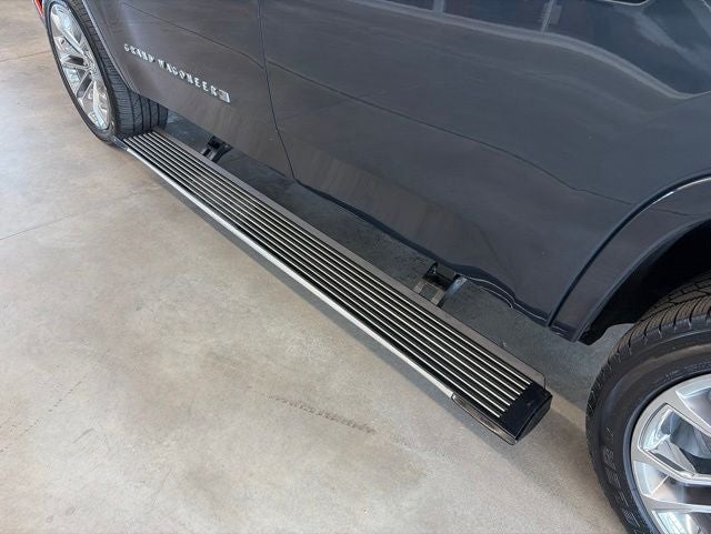 2023 Jeep Grand Wagoneer Series II 4x4