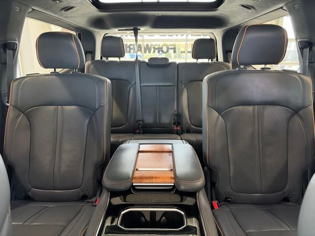 2023 Jeep Grand Wagoneer Series II 4x4