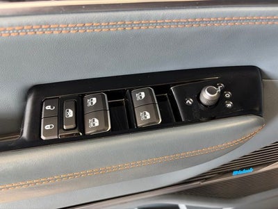 2023 Jeep Grand Wagoneer Series II 4x4