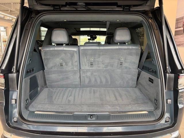 2023 Jeep Grand Wagoneer Series II 4x4