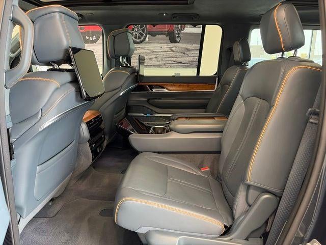 2023 Jeep Grand Wagoneer Series II 4x4