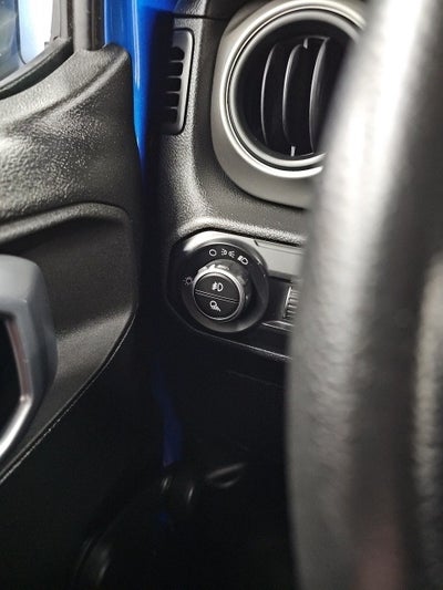 2021 Jeep Gladiator Sport 4x4