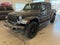 2021 Jeep Gladiator High Altitude 4x4