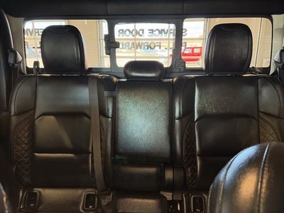 2021 Jeep Gladiator High Altitude 4x4