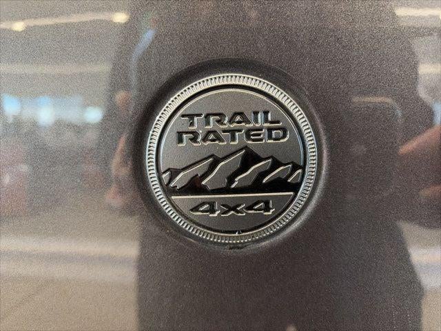 2021 Jeep Gladiator High Altitude 4x4