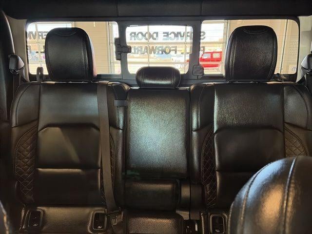 2021 Jeep Gladiator High Altitude 4x4