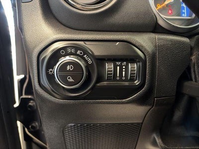 2021 Jeep Gladiator High Altitude 4x4