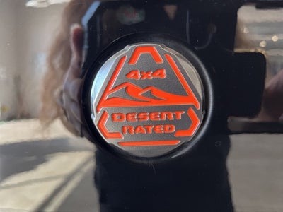 2022 Jeep Gladiator Mojave 4x4