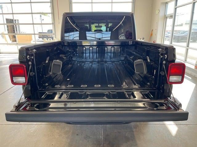 2022 Jeep Gladiator Mojave 4x4
