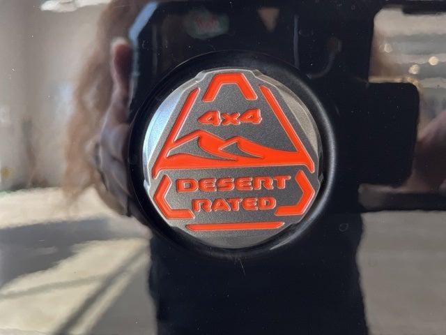 2022 Jeep Gladiator Mojave 4x4