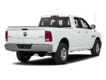 2017 RAM 1500 SLT Quad Cab 4x2 6'4' Box