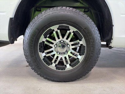 2017 RAM 1500 SLT Quad Cab 4x2 6'4' Box