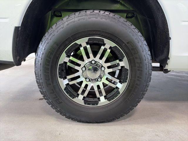 2017 RAM 1500 SLT Quad Cab 4x2 6'4' Box