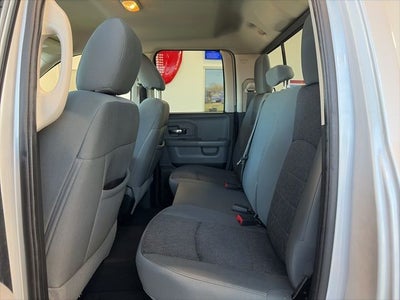 2014 RAM 1500 Big Horn