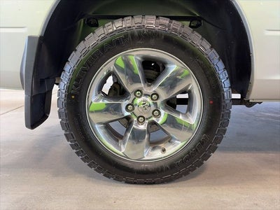 2014 RAM 1500 Big Horn