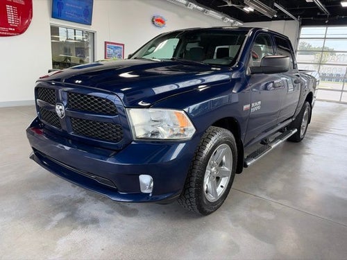 2013 RAM 1500 Express