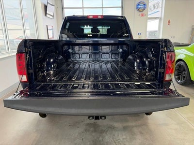 2013 RAM 1500 Express