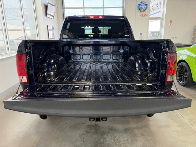 2013 RAM 1500 Express