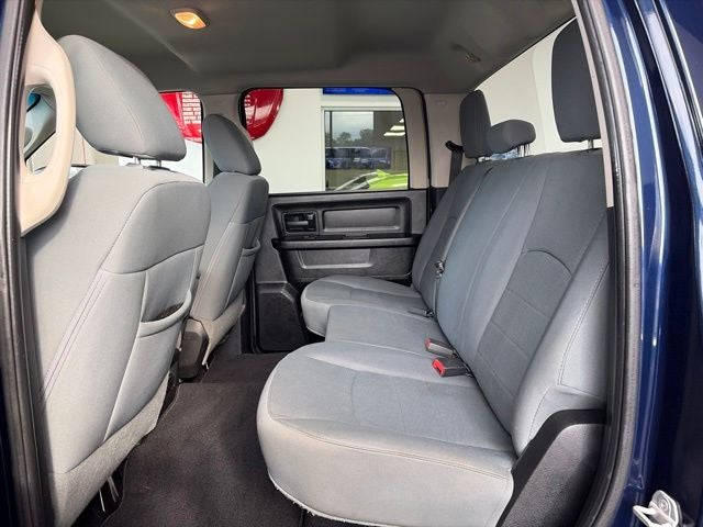 2013 RAM 1500 Express