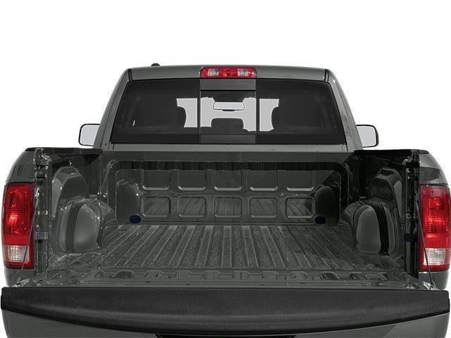 2013 RAM 1500 Express