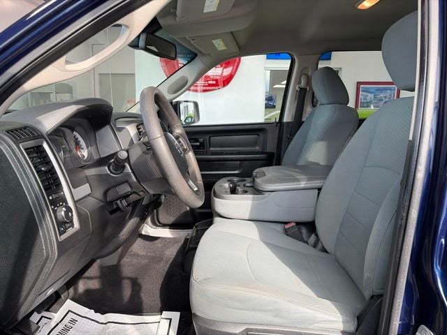 2013 RAM 1500 Express