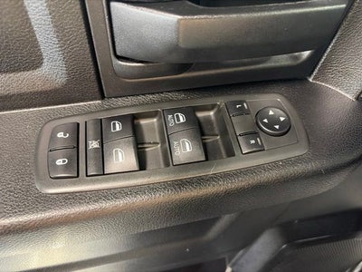 2013 RAM 1500 Express