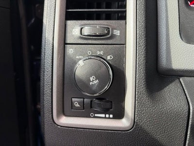 2013 RAM 1500 Express