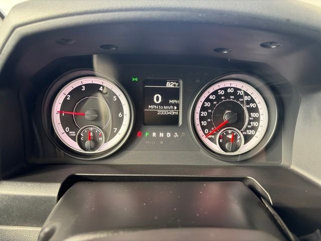 2013 RAM 1500 Express
