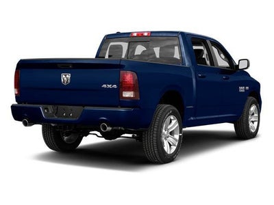 2013 RAM 1500 Express