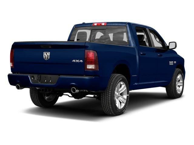 2013 RAM 1500 Express