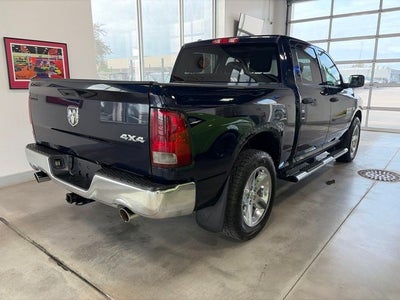 2013 RAM 1500 Express